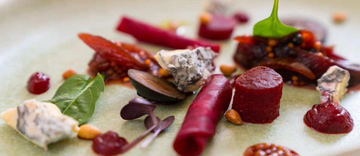 Coolinariker Impressionen Randenvariation