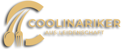 Coolinariker Logo weisser Hintergrund