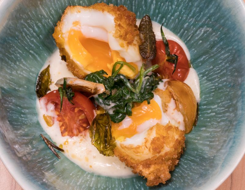 Coolinariker Impressionen Pankoei