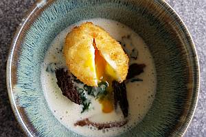 Muotithaler Alpkäscreme 